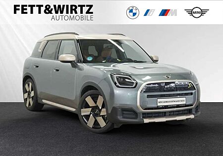 Mini Cooper S Countryman Cooper SE Countryman Countryman SE ALL4 Sonderfinanzierung mit 0,01 % e