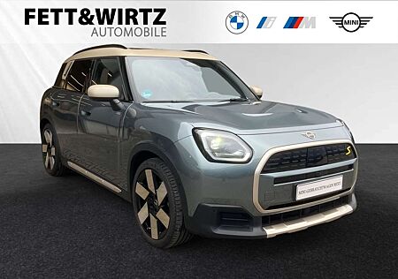 Mini Cooper S Countryman Cooper SE Countryman Countryman SE ALL4 Sonderfinanzierung mit 0,49 % e