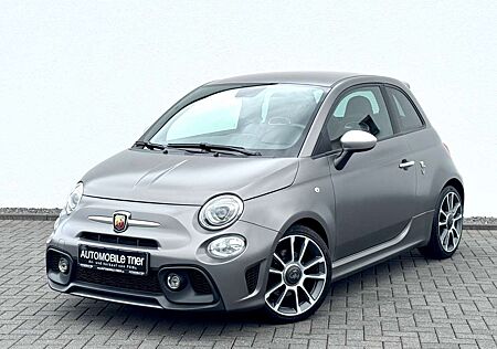 Abarth 595 Turismo / NAVI/PDC/LEDER/GARANTIE