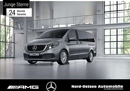 Mercedes-Benz EQV 300 lang MBUX RÜCKFAHRKAMERA TEMPOMAT NAVI
