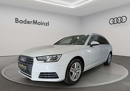 Audi A4 Ambition sport 2.0 TFSI 140(190) kW(PS)