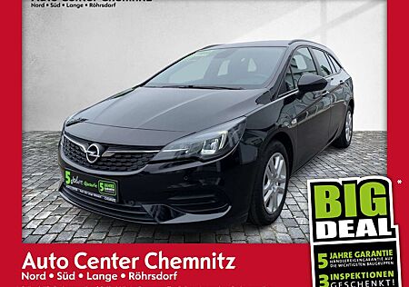 Opel Astra K ST 1.4 Edition LED/KlimaA/SHZ/LHZ/Kamera