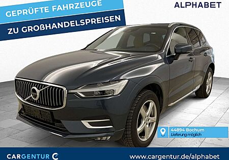 Volvo XC 60 XC60 B4 360° StHz Lane ACC