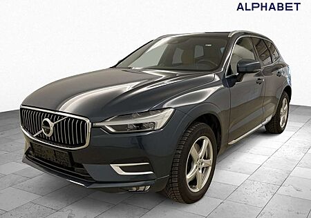 Volvo XC 60 XC60 B4 (Diesel) Inscription 360° StHz Lane ACC