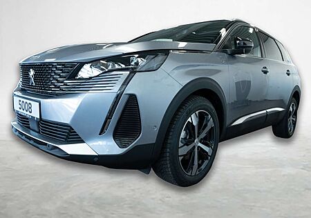 Peugeot 5008 GT Pack 2.0 BlueHDi 180 EAT8