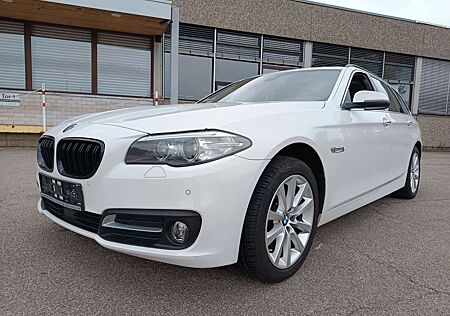 BMW 535 Baureihe 5 Touring d xDrive
