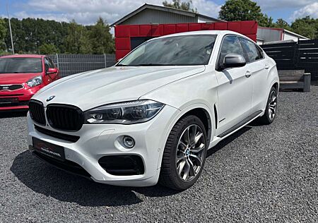 BMW X6 Baureihe xDrive 50 i