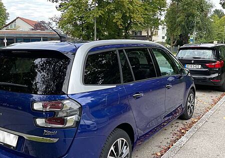 Citroën C4 Picasso Citroen BlueHDi 150 EAT6 Business Class
