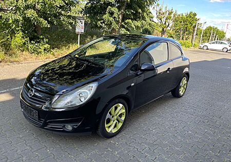 Opel Corsa 1.4 16V Sport