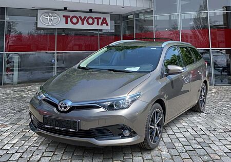 Toyota Auris 1.2 Turbo Touring Sports Edition-S+