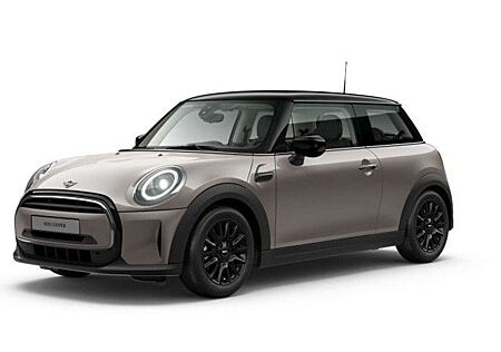 Mini Cooper Classic Trim Steptronic Klimaaut. PDC