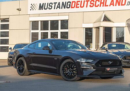 Ford Mustang GT 5.0 Fastback MagneRide/Premium-P.2/COC-EU-Versi