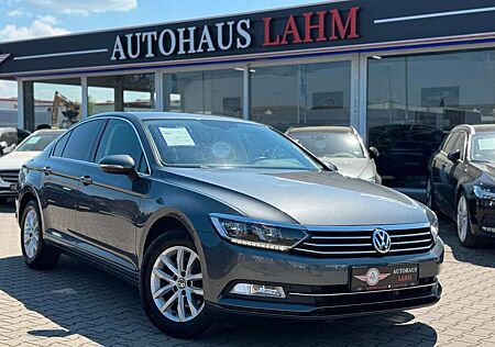 VW Passat Volkswagen Lim.1.8TSI DSG*1.HAND*LED*KAMERA*NAVI*AHK