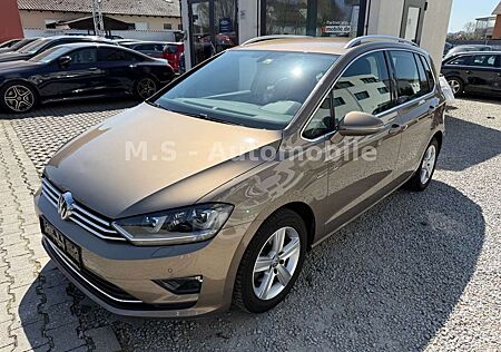 VW Golf Sportsvan Volkswagen Sportsvan VII Highline 1.4TSI*DSG*Bi-Xenon*SHZ*