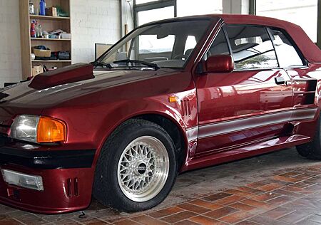 Ford Escort XR3i