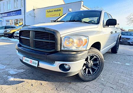 RAM 1500 5.7 V8 Hemi QuadCab + 3.5 AHK