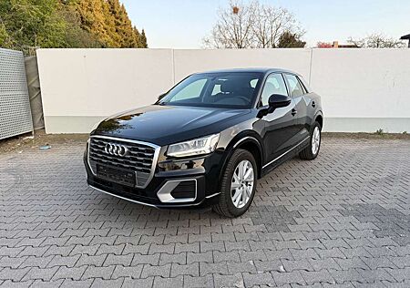 Audi Q2 35 TFSI sport*Navi*LED*DAB+*SHZ*PDC*BT*Tempo*