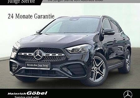 Mercedes-Benz GLA 200 AMG*KAMERA*MULTIBEAM-LED*AMBIENTEBELEUT*
