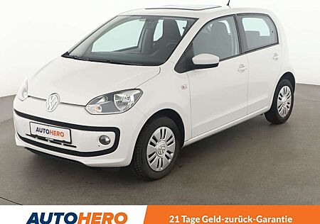 VW Up Volkswagen ! 1.0 Move !*KLIMA*GARANTIE*