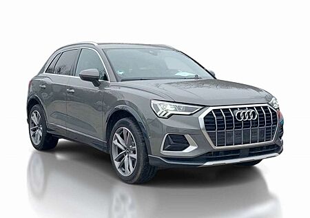 Audi Q3 40 TDI quattro LED MATRIX/VIRTUAL/KAMERA/ACC