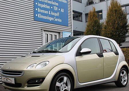 Smart ForFour 70 KW, Automatik,5 Türig, Nur 124.000km,01.2027