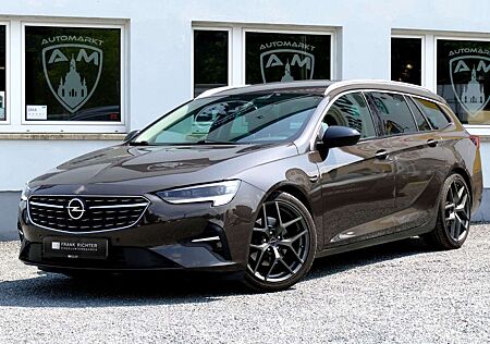 Opel Insignia Sports Tourer Leder*Navi*LED*Alu 19Zoll