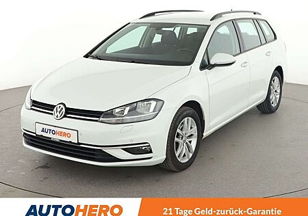 VW Golf Volkswagen 1.4 TSI Comfortline BM Aut. *NAVI*ACC*PDC*SHZ*