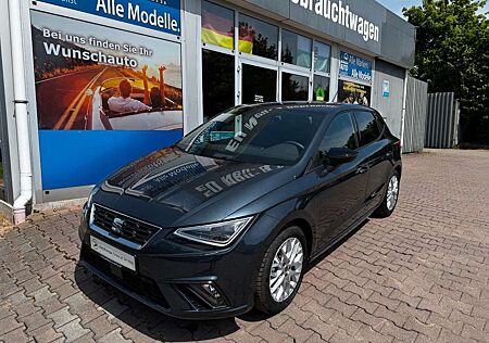 Seat Ibiza FR