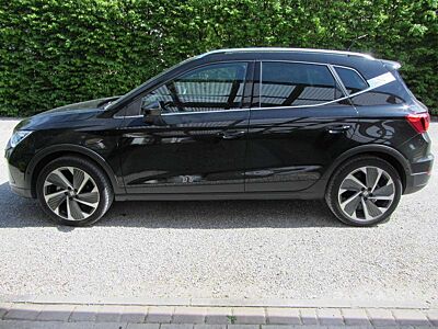 SEAT Arona Arona 1.0 TSI DSG OPF FR