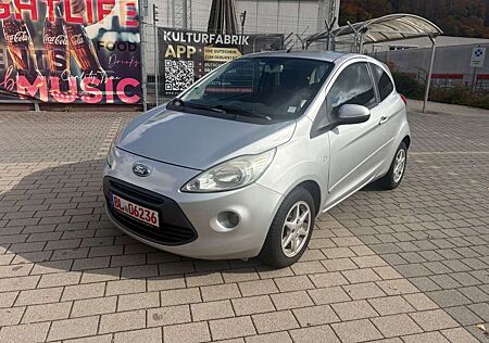 Ford Ka /+ Titanium ALU KIMA TÜV 10-2027