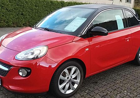 Opel Adam 1.4 Jam 3 Türer mit Sommer/ Winterräder