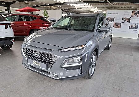 Hyundai Kona 1.6 T-GDi DCT 4WD Premium