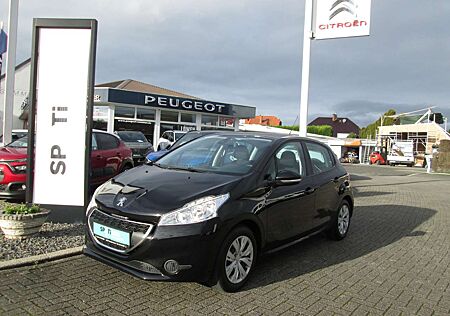 Peugeot 208 82 VTI Active