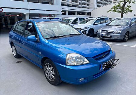 Kia Rio 1.5 LS Automatik Getriebe Klima 01708044052