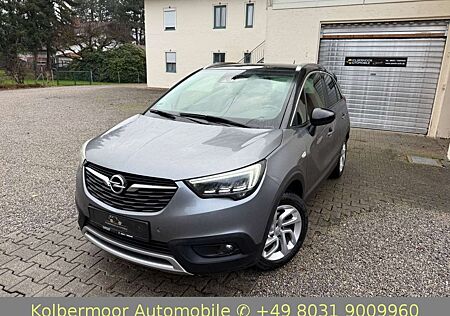 Opel Crossland X Innovation NAVI*KAMERA*SHZ*KLIMAAUTO