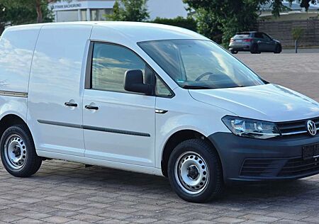 VW Caddy Volkswagen Kasten 2.0 TDI EcoProfi BMT KLIMA 1HAND LKW EFH ZV