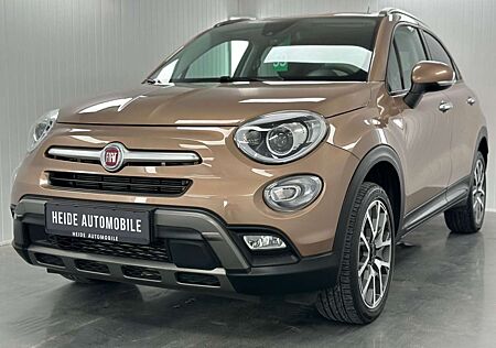 Fiat 500X S-Design Cross Look Acc Automatik Allrad