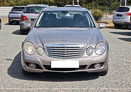 Mercedes-Benz E 280 CDI Lim. (TÜV NEU/XENON/GSD/PDC v+ h/SHZ)