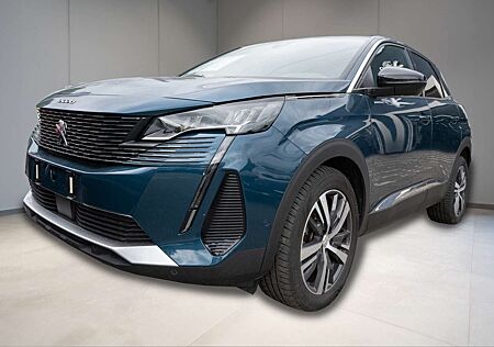 Peugeot 3008 Allure Pack 1.2 PureTech 130 EAT8 *NAVI*KEYLESS*SHZ*