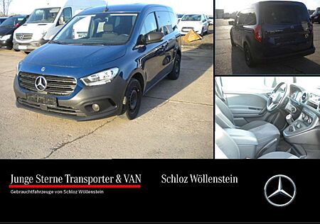 Mercedes-Benz Citan 110 Tourer Klima*Multi*DAB*SHZ*Tempomat