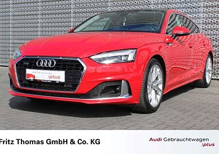 Audi A5 Sportback 45 TFSI quattro S tronic advanced MLED A