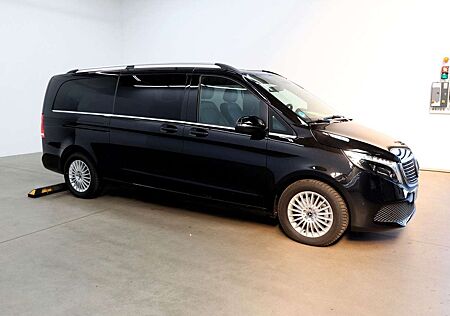 Mercedes-Benz EQV 300 300 EXTRALANG 8SITZER*EL.TÜREN AVANTGARDE
