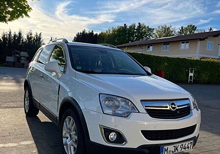 Opel Antara Diesel 2.2 CDTI 4x4 Aut. Cosmo