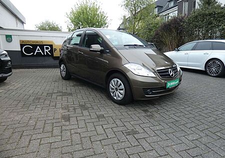 Mercedes-Benz A 160 /Klima/ Sitzheizung/Start / Stop - Anlage