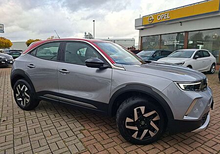 Opel Mokka Elegance+LED+NAVI+KLIMAAUTO+SHZ+CAM+