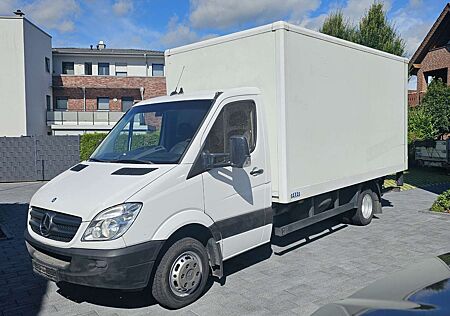 Mercedes-Benz Sprinter 413/414/416/510/511/513/514/516 CDI (906.153/155)