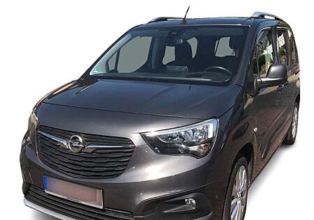 Opel Combo Life E Innovation*PANO*KAMERA*HEAD-UP*NAVI