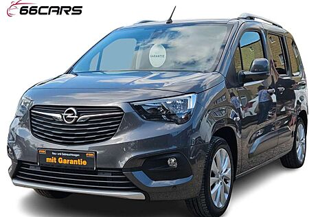 Opel Combo Life E Innovation*PANO*KAMERA*HEAD-UP*NAVI