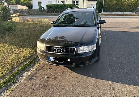 Audi A4 Avant 2.5 TDI