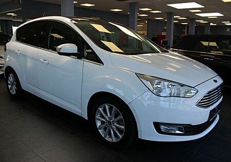 Ford C-Max 1.0 EcoBoost - Panorama -